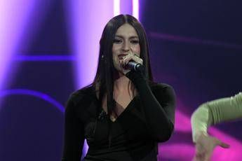 Gaia lo sfogo e le lacrime Ansia e solitudine dettano legge Gaia lo sfogo e le lacrime Ansia e solitudine dettano legge