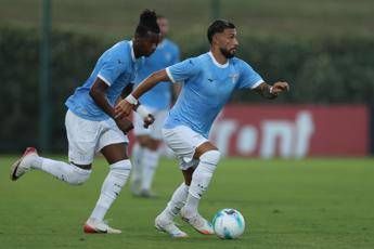 Galatasaray Lazio orario probabili formazioni e dove vederla in tv