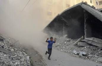 Gaza Hamas denuncia Uccisi quasi 19.000 bambini dal 710. Katz approva piano occupazione Gaza Hamas denuncia Uccisi quasi 19.000 bambini dal 710. Katz approva piano occupazione