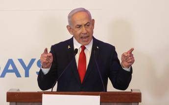 Gaza Netanyahu Obiettivo di Israele non e occupazione. Unici affamati sono ostaggi Gaza Netanyahu Obiettivo di Israele non e occupazione. Unici affamati sono ostaggi
