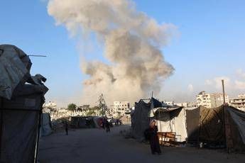 Gaza Trump e lultimo avvertimento ad Hamas Accetti accordo o gravi conseguenze