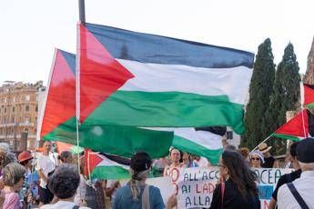 Gaza la Cgil chiama alla piazza Il 6 settembre tutti uniti per chiedere che si fermi la barbarie Gaza la Cgil chiama alla piazza Il 6 settembre tutti uniti per chiedere che si fermi la barbarie