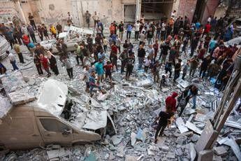 Gaza ucciso portavoce braccio armato Hamas. Israele Nessuna possibilita di una tregua temporanea Gaza ucciso portavoce braccio armato Hamas. Israele Nessuna possibilita di una tregua temporanea