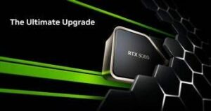 GeForce Now streaming a 5K RTX 5080 virtuale a tante novita in cloud