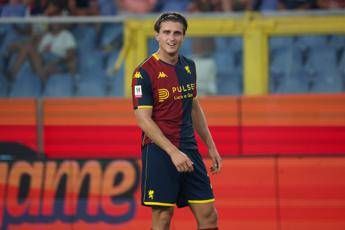 Genoa Lecce orario probabili formazioni e dove vederla in tv