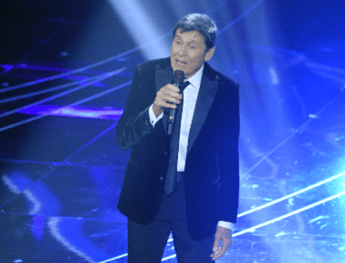 Gianni Morandi si prende una pausa dai social i fan Di nuovo