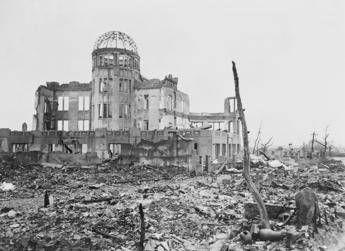 Giappone Vigne Anvcg Anniversario Hiroshima monito ancora attuale Giappone Vigne Anvcg Anniversario Hiroshima monito ancora attuale