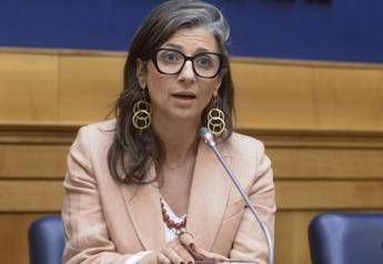 Giornalisti uccisi a Gaza appello dellinviata Onu Francesca Albanese Ora sanzioni a Israele