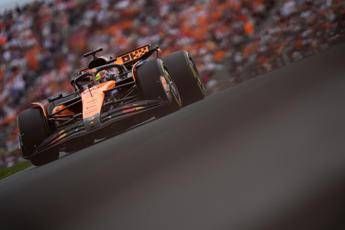 Gp Olanda Piastri vince una gara folle. Ritiri per Norris Hamilton e Leclerc