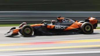 Gp dOlanda pole di Piastri davanti a Norris. Ecco la griglia di partenza Gp dOlanda pole di Piastri davanti a Norris. Ecco la griglia di partenza