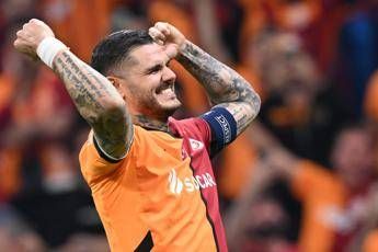Ha colpito un piccione con la fionda e lha mangiato lincredibile aneddoto su Icardi