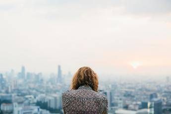 Ho la solastalgia cosi uneco crisi puo rovinare la salute mentale