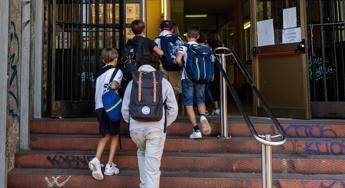 Il ritorno a scuola diventa green dai libri agli zaini lusato conquista gli italiani Il ritorno a scuola diventa green dai libri agli zaini lusato conquista gli italiani