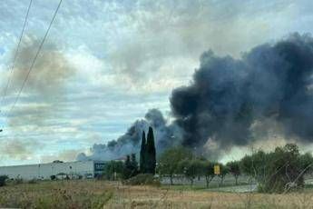 Incendi 700 nel 2025 e 320 km quadrati in fumo da Iss consigli salva aria Incendi 700 nel 2025 e 320 km quadrati in fumo da Iss consigli salva aria