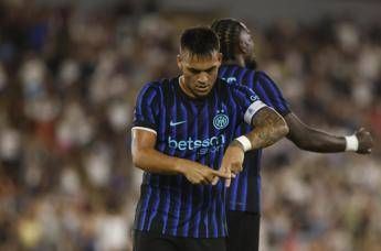Inter Torino oggi i nerazzurri in campo in Serie A Diretta
