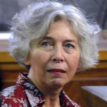 Irene Pivetti Dopo la condanna non avevo soldi per mangiare sono andata alla Caritas