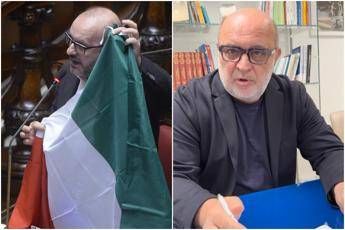Italia Israele divide la politica. Pd Non va giocata FI Abbassa le tensioni Italia Israele divide la politica. Pd Non va giocata FI Abbassa le tensioni