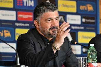 Italia i primi convocati di Gattuso novita Leoni e Pio Esposito torna Scamacca Italia i primi convocati di Gattuso novita Leoni e Pio Esposito torna Scamacca
