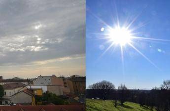 Italia meteo pazzo tra caldo africano e nubifragi le previsioni