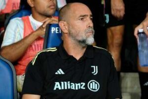 Juve Parma orario probabili formazioni e dove vederla