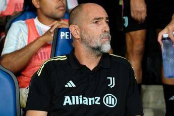 Juve Parma orario probabili formazioni e dove vederla Juve Parma orario probabili formazioni e dove vederla