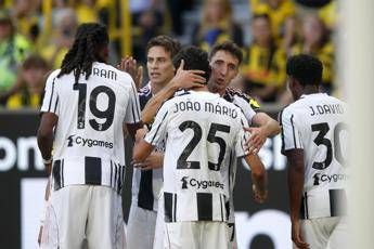 Juventus Juventus Next Gen orario probabili formazioni e dove vederla in tv