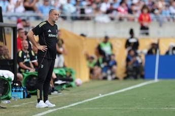 Juventus Reggiana 2 2 il tifo bianconero si accende Giocavamo contro il Real Juventus Reggiana 2 2 il tifo bianconero si accende Giocavamo contro il Real