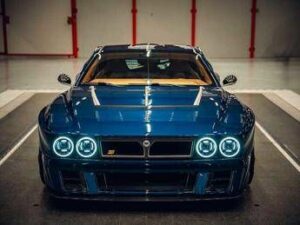 Kimera EVO38 eccellenza italiana alla Monterey Car Week