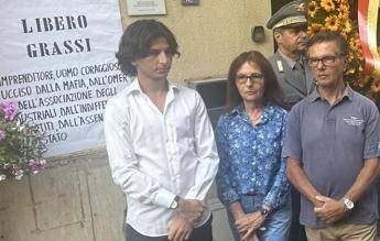 La figlia di Libero Grassi La lotta alla mafia Ai cittadini non interessa piu La figlia di Libero Grassi La lotta alla mafia Ai cittadini non interessa piu