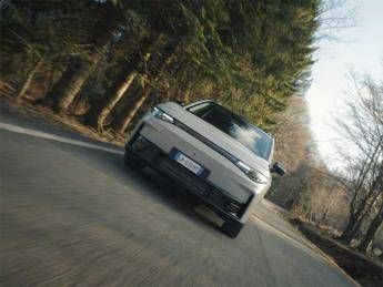 Leapmotor C10 AWD potenza elettrica e trazione integrale