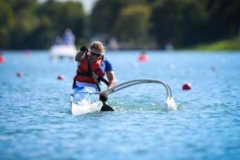 Lega Navale Italiana successi mondiali in paracanoa e windsurf giovanile Lega Navale Italiana successi mondiali in paracanoa e windsurf giovanile