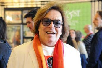 Leopoldo Mastelloni colpito da un ictus E in ripresa Leopoldo Mastelloni colpito da un ictus E in ripresa