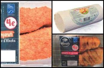 Listeriosi in Francia maxi richiamo di formaggi e merluzzo anche in Italia Listeriosi in Francia maxi richiamo di formaggi e merluzzo anche in Italia