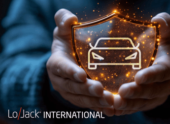 LoJack rafforza il proprio ruolo di partner tecnologico globale LoJack rafforza il proprio ruolo di partner tecnologico globale