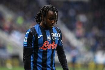 Lookman Atalanta e braccio di ferro. E lInter prepara una nuova offerta Lookman Atalanta e braccio di ferro. E lInter prepara una nuova offerta
