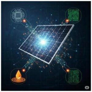 MIT il calo dei costi del fotovoltaico non e solo per il silicio
