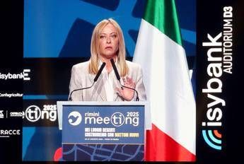 Meeting Rimini sui social numeri record per ledizione 2025 Meeting Rimini sui social numeri record per ledizione 2025