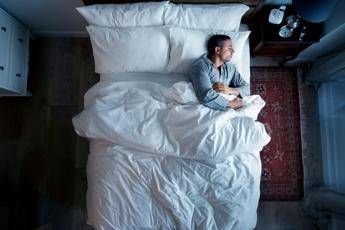 Meglio dormirci sopra ecco perche il sonno rafforza la memoria Meglio dormirci sopra ecco perche il sonno rafforza la memoria