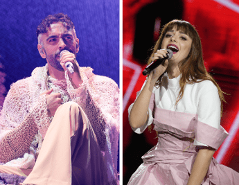 Mengoni e Annalisa il duetto da sogno arriva il 5 settembre con Piazza San Marco Mengoni e Annalisa il duetto da sogno arriva il 5 settembre con Piazza San Marco