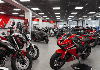 Mercato motocicli secondo mese in positivo luglio chiude a 73 Mercato motocicli secondo mese in positivo luglio chiude a 73