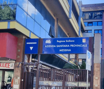 Messina approvato Piano operativo Asp