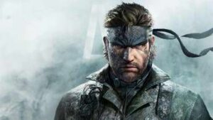 Metal Gear Solid Delta uscira senza una modalita online