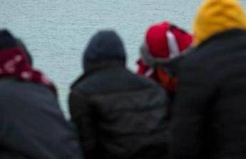 Migranti almeno 68 morti in naufragio al largo dello Yemen Migranti almeno 68 morti in naufragio al largo dello Yemen