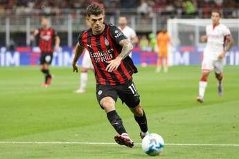 Milan Cremonese orario probabili formazioni e dove vederla in tv e streaming