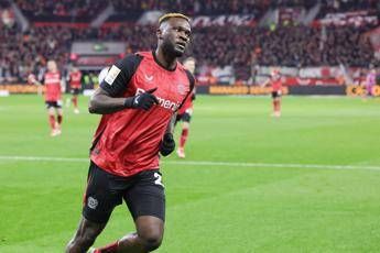 Milan vicino Boniface i rossoneri hanno scelto il colpo in attacco
