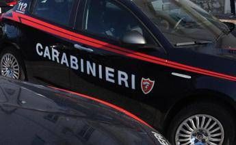Modena accoltella i genitori e la sorella giovane arrestato Modena accoltella i genitori e la sorella giovane arrestato