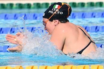Mondiali nuoto Singapore programma 3 agosto. Orari e dove vedere italiani in tv Mondiali nuoto Singapore programma 3 agosto. Orari e dove vedere italiani in tv