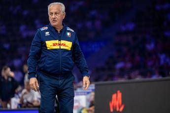 Mondiali pallavolo oggi Italia Cuba orario e dove vederla in tv e streaming