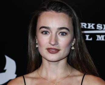 Morta Kelley Mack attrice di The Walking Dead aveva 33 anni