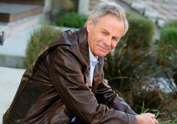 Morto Tristan Rogers leggenda di General Hospital aveva 79 anni